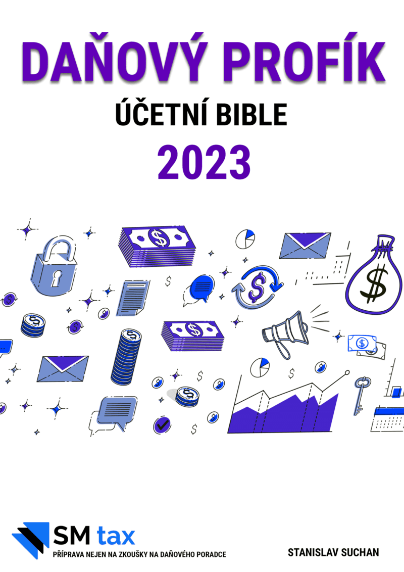 Účetní bible 2023